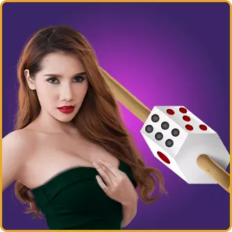 Dice 6